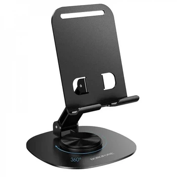 Підставка для смартфона BOROFONE BH138 Black