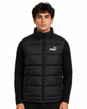 Жилетка чорна 2XL hr-97