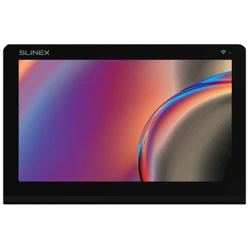 Видеодомофон Slinex Nexo 7 Cloud black