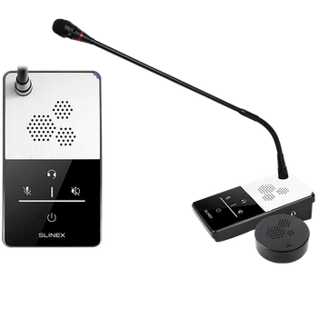Переговорное устройство Slinex AM-60