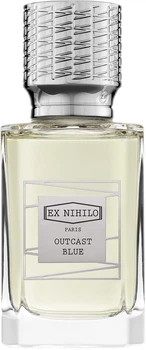 Woda perfumowana unisex Ex Nihilo Outcast Blue 50 ml (3760264093121)