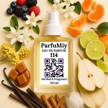 Женский парфюм ParfuMiy №114 (версія LUNA) 110 мл