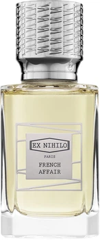 Woda perfumowana unisex Ex Nihilo French Affair 50 ml (3760264091066)