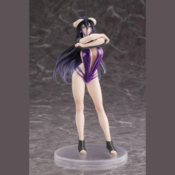 Фігурка Альбедо Taito Coreful Figure з аніме Оверлорд