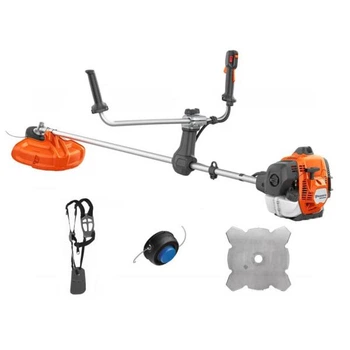 Мотокоса Husqvarna 525Rx Mark II, головка T35, ніж 255/4/1", система Balance 35 (9704466-01)
