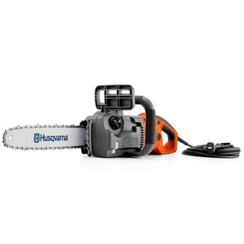 Цепная электропила Husqvarna 420EL (9672057-16)