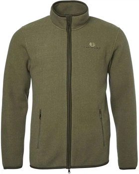Флисовая кофта Chevalier Mainstone Fleece Jacket Men 3XL Autumn green