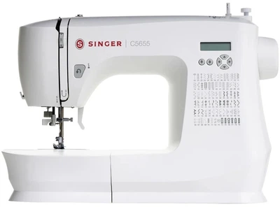 Maszyna do szycia Singer C5655