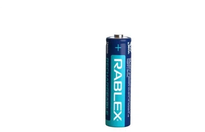 Акумулятор Li-Ion 14500 3.7V 800 mah Rablex (4321)