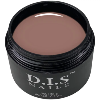 DIS UNIVERSAL GEL HEMA/TPO Free Універсальний моделюючий гель №14, 28 г