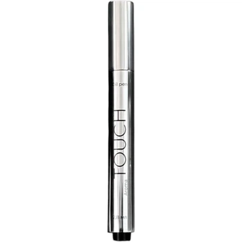 TOUCH Silver Line Oil Pen Олійка-олівець для кутикули з ароматом полуниці, 2.8 мл