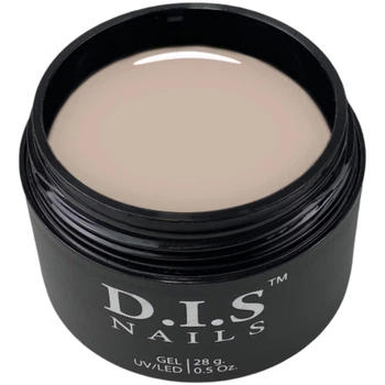 DIS UNIVERSAL GEL HEMA/TPO Free Універсальний моделюючий гель №06, 28 г