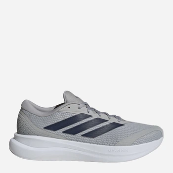 Мужские кроссовки для бега Adidas Runfalcon 6 IH9527 41.5 (7.5UK) 26 см Серые (4069987280559)