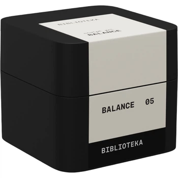 BIBLIOTEKA Sculpt Jelly Gel №05 Balance Моделюючий гель-желе нейтральний, 20 мл