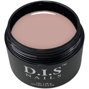 DIS UNIVERSAL GEL HEMA/TPO Free Універсальний моделюючий гель №10, 28 г