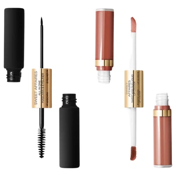 KIKO Sweet Affaires Must Have Look Kit 01 Caramel Touch Набір для макіяжу