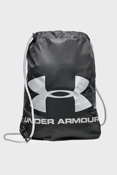 Рюкзак-мішок UA Ozsee Sackpack Under Armour OSFA 1240539-009