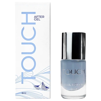 TOUCH Touch After gel Відновлюючий засіб для нігтів, 8 ml