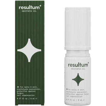 RESULTUM Onistopix Oil Олія від оніхолізису та грибка, 8 мл