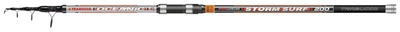 Вудилище Trabucco Oceanic Storm Surf 4204/200 (170-52-310)