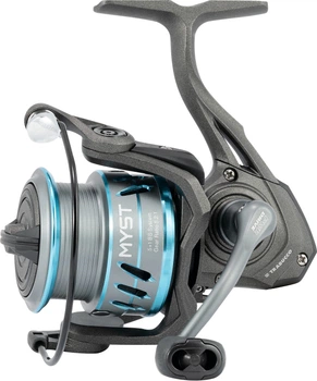 Котушка Trabucco Myst FD4000 (034-87-140)