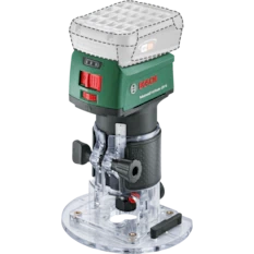 Akumulatorowa frezarka górnowrzecionowa Bosch Advanced TrimRouter 18V-8 06039D5000 (4059952582443)