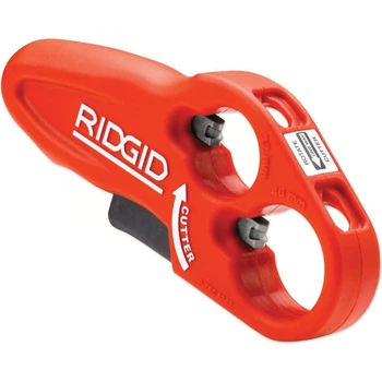 Труборіз роликовий Ridgid PTEC 3240 32-40 мм, зі змінним лезом (37463)