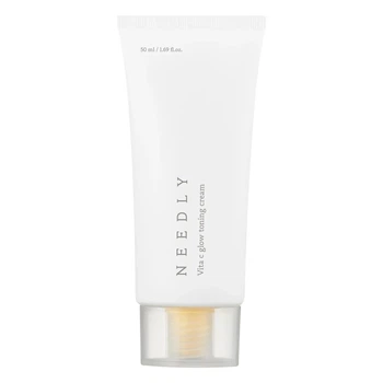 Увлажняющий крем с витамином C Needly Vita C glow toning cream (50 ml)