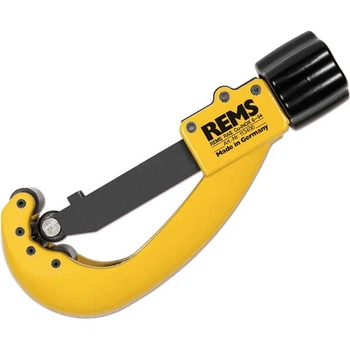 Труборез роликовый Rems RAS Cu-INOX 6-64 мм, со сменным лезвием (113400)