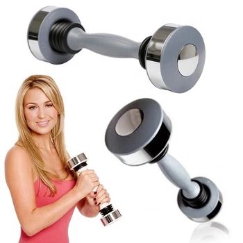 Гантелі для фітнесу Shake weight