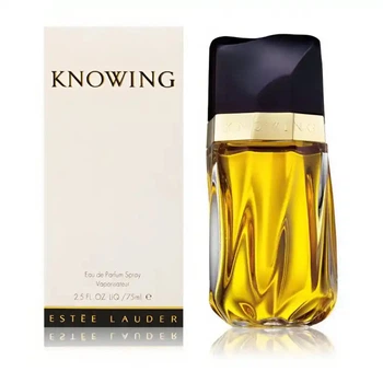 Парфюмерная вода для женщин Estée Lauder Knowing, 75 мл
