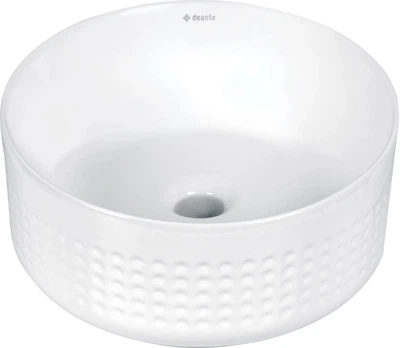 Раковина Deante Silia Hexa CDX_6U3S