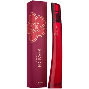 Парфюмерная вода для женщин Kenzo Flower by Kenzo Le Rouge, 100 мл