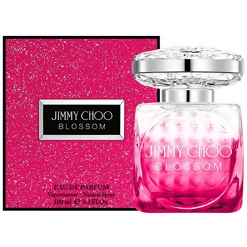 Парфюмерная вода для женщин Jimmy Choo Blossom, 100 мл