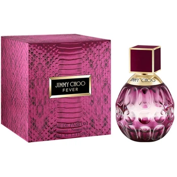 Парфумована вода для жінок Jimmy Choo Fever, 60 мл