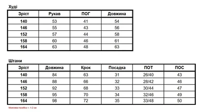 Детский теплый спортивный костюм на флисе 42 158 Черный
