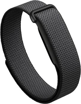 Фітнес-браслет Google Fitbit Air (Obsidian)