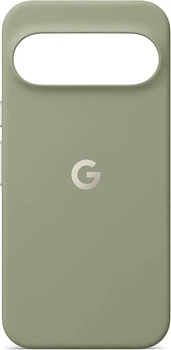 Чехол Google Pixel 11 Pro XL Pixelsnap (Olive)