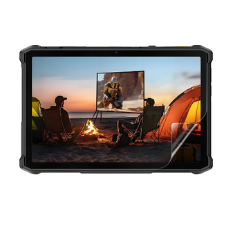 Захисна плівка StatusSKIN для Ulefone Armor Pad 5 Ultra Екран Матова Titan