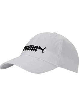 Кепка Puma Ess Cap No. 2 Белый OSFA (022885-03)