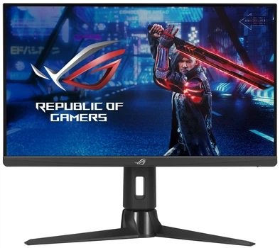 Монітор 25" ASUS ROG Strix XG259CM Full HD IPS 240 Гц (102320224) - Уцінка