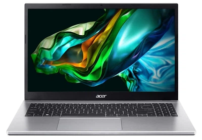 Ноутбук 15.6" Acer Aspire 3 15 (A315-44P-R5V5) AMD Ryzen 7 5700U RAM 16GB SSD 1TB Windows 11 (UKR) (102275826) - Уцінка