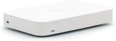 Маршрутизатор Cisco Meraki Go Router Firewall Plus GX50-HW-EU Белый (102222088)