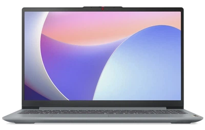 Ноутбук 15.6" Lenovo IdeaPad Slim 3 15IRH8 Intel Core i7-13620H RAM 16GB SSD 1TB Windows 11 (UKR) (102315919) - Уцінка