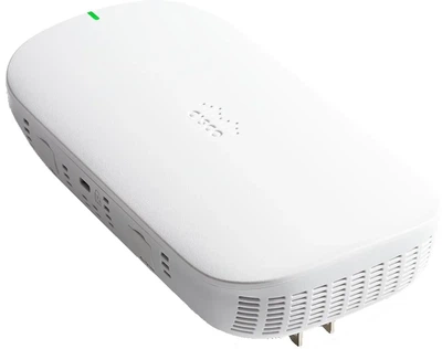 Расширитель сети Cisco Business 151AXM Wi-Fi 6 (CBW151AXM) Белый (102252022)