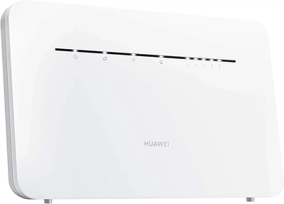 Маршрутизатор Huawei 4G CPE 3 B535-232a Белий (102222069) - Уценка