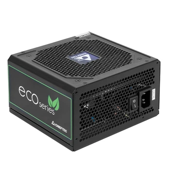 Блок питания CHIEFTEC ECO 600W (GPE-600S)