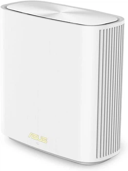 Маршрутизатор ASUS ZenWiFi XD6S Wi-Fi 6 AX5400 Белый (102255509) - Б/У