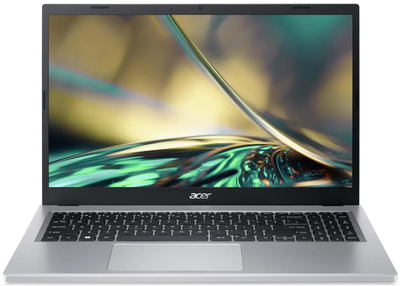 Ноутбук 15.6" Acer Aspire 3 (A315-510P-39T3) Intel Core i3-N305 8GB SSD 256GB Windows 11 (UKR) (102339775) - Уцінка