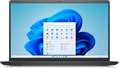 Ноутбук 15.6" Dell Inspiron 15 3520 Intel Core i3-1215U RAM 8GB SSD 512GB Windows 11 (UKR) (102267859) - Уцінка